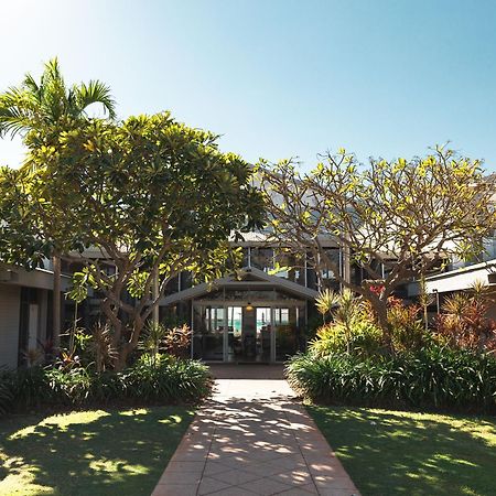 Mangrove Hotel Broome Exterior photo